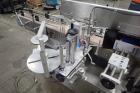 Tronics Labeling Machine